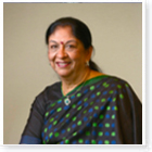 A pioneer visionary in the gamut of travel trade, Mrs. Radha Bhatia, the dynamic Chairperson of the Bird Group is an entrepreneur par excellence - rb