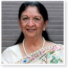 Radha Bhatia