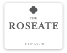 The Roseate New Delhi