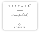 Upstage & Roasted By Roseate, Vasant Kunj